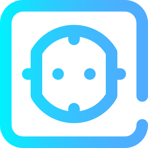 Socket 图标