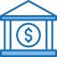 Bank icon 64x64