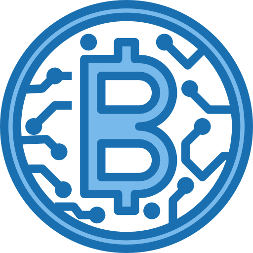 Bitcoin icon