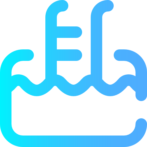 Pool icon