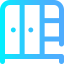 Closet icon 64x64
