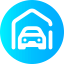 Garage icon 64x64
