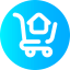 Buy icon 64x64