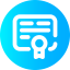 Contract icon 64x64