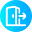 Exit icon 64x64