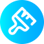Brush icon 64x64