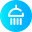 Shower icon 64x64