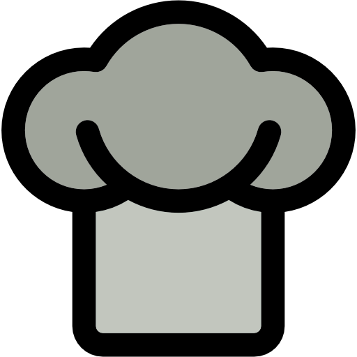 Chef biểu tượng