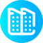 Skyscraper icon 64x64