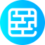 Wall icon 64x64