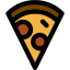 Pizza Ikona 64x64