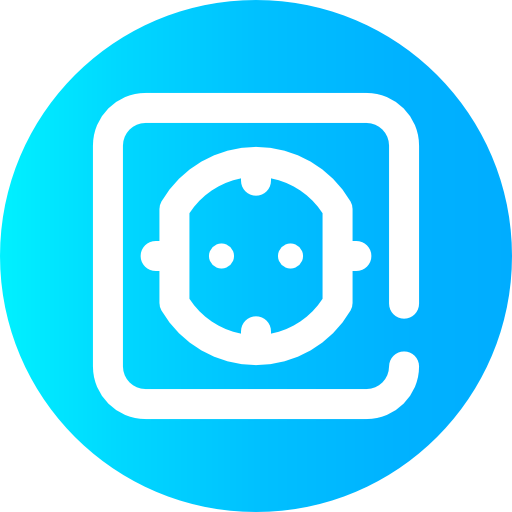 Socket icon
