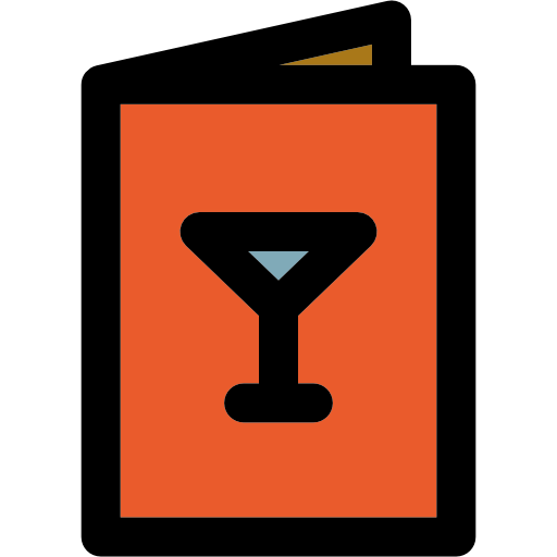 Menu icon