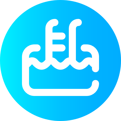 Pool icon