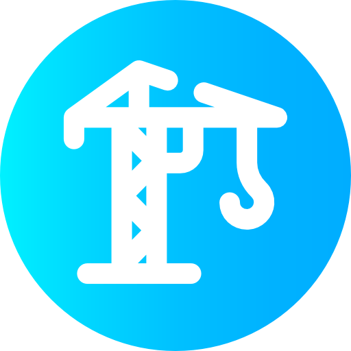 Crane icon