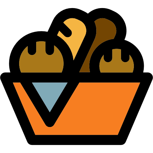 Bread biểu tượng