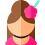 Woman icon 64x64