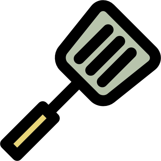 Spatula 图标