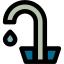 Faucet ícono 64x64