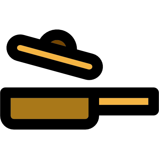 Сковорода иконка