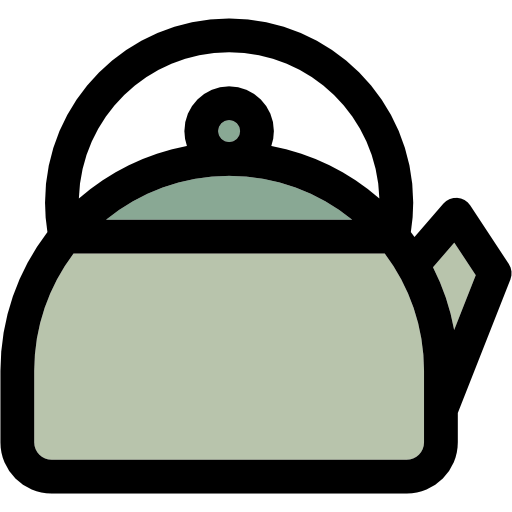 Kettle icon