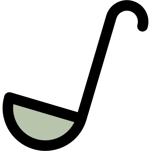 Ladle 图标