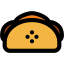 Taco іконка 64x64