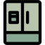 Fridge ícono 64x64