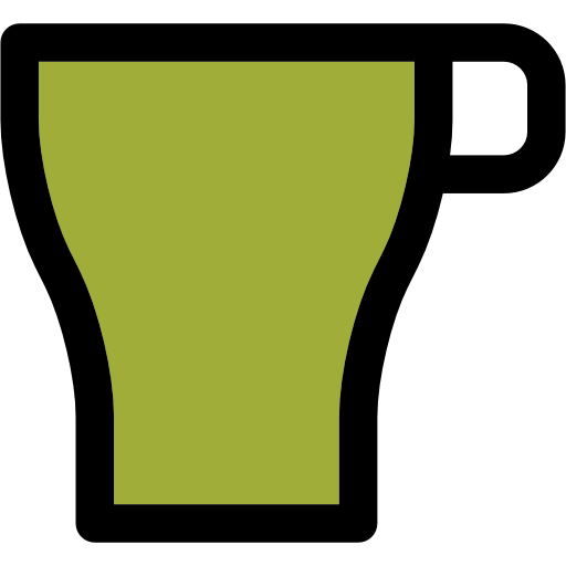 Mug іконка