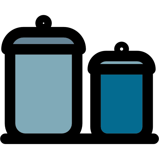 Jars icon