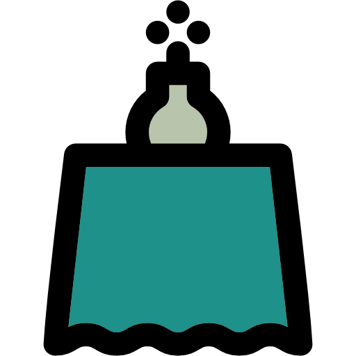 Table icon