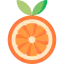 Mandarin icon 64x64