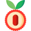 Lychee icon 64x64