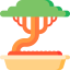 Bonsai icon 64x64
