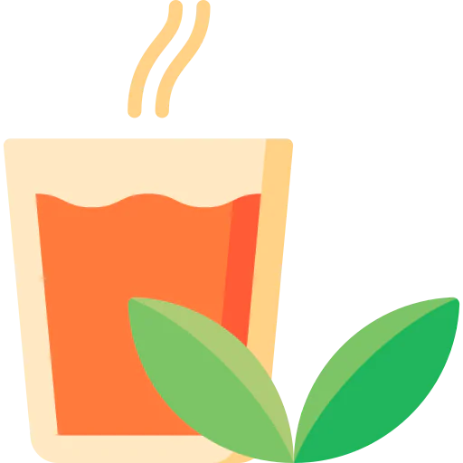 Tea icon