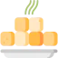 Stinky tofu icon 64x64