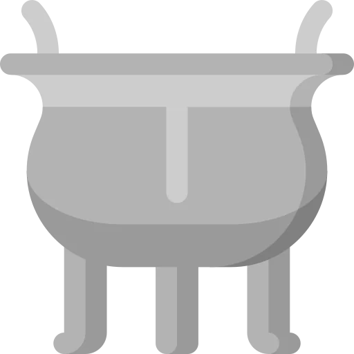 Cauldron icon