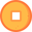 Yuan icon 64x64