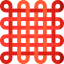 Chinese knot icon 64x64