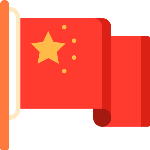 Flag icon