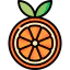 Mandarin 图标 64x64