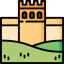Great wall of china 图标 64x64