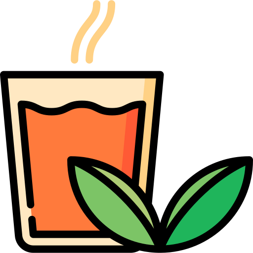 Tea icon