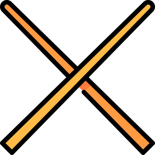 Chopsticks icon