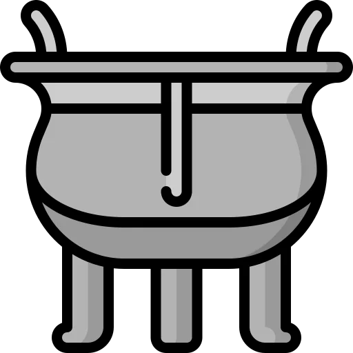 Cauldron icon