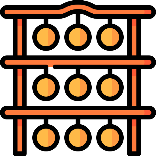 Yunluo 图标