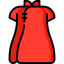 Cheongsam 图标 64x64