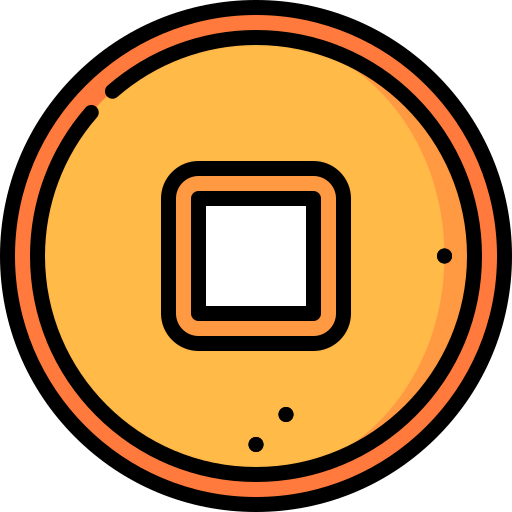 Yuan icon