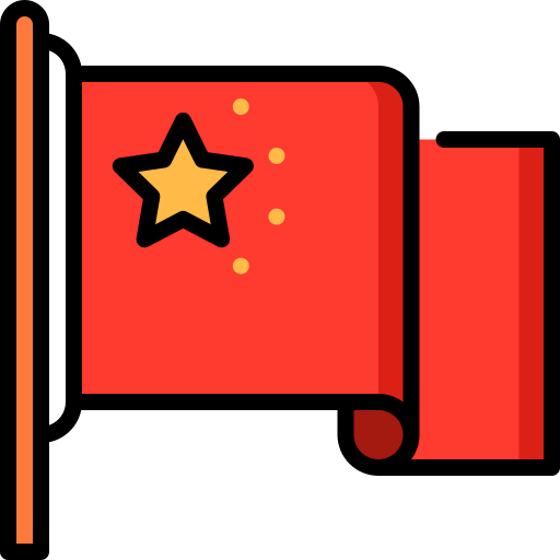 Flag icon