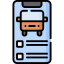 Mobile app icon 64x64